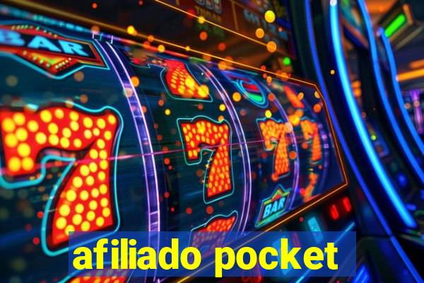 afiliado pocket